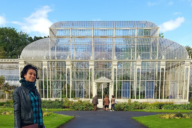 Dublin Your Way: Private & Personalized Experience with a Local - Common Snags: When the Walk Doesn’t Land