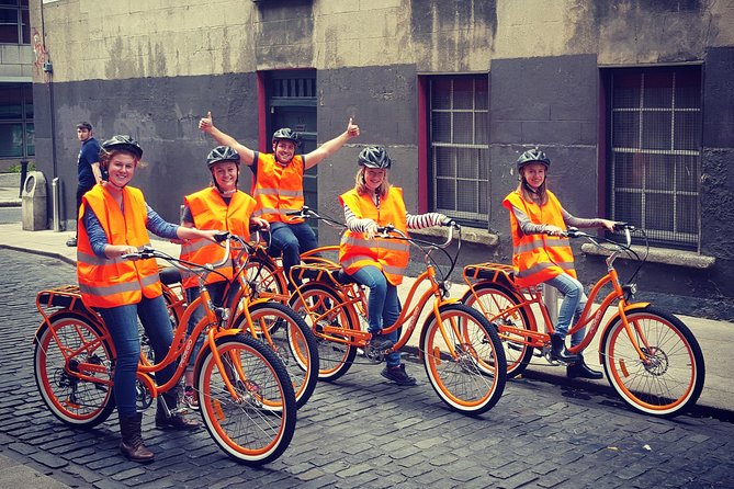 E-Bike & Bike Tour with a Local Guide in Dublin - Price and value: why $42.34 can feel like a deal