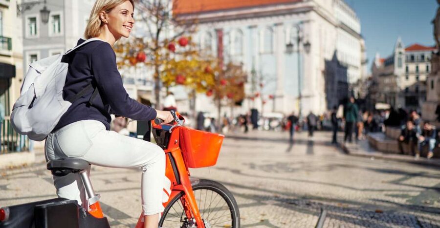 Eco Bike Tour of Dublin City Top Attractions and Nature - Key things to know before you ride Dublin