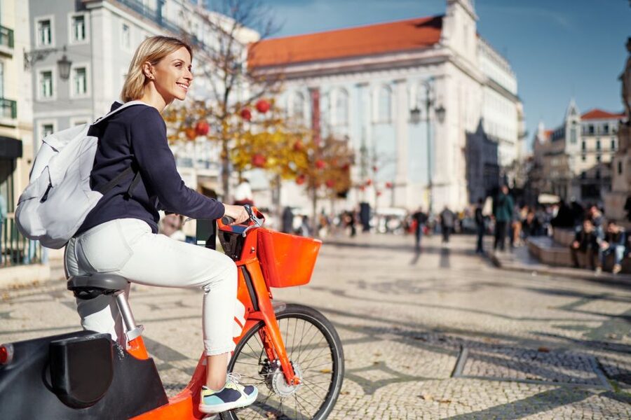 Eco Bike Tour of Dublin City Top Attractions and Nature - Why a bike tour makes Dublin click