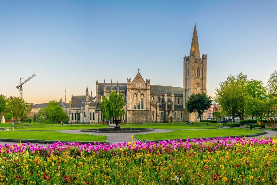 Eco Bike Tour of Dublin City Top Attractions and Nature - Who this Dublin bike tour fits best