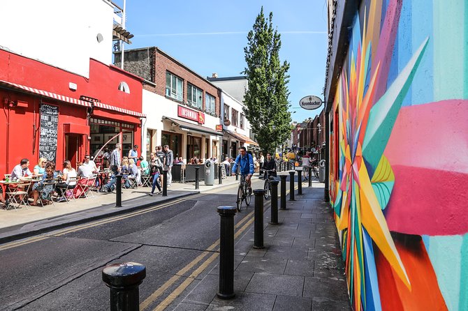Essential Private Dublin walking tour for up to 6 people - Entering Dublin’s Story in Just Two Hours