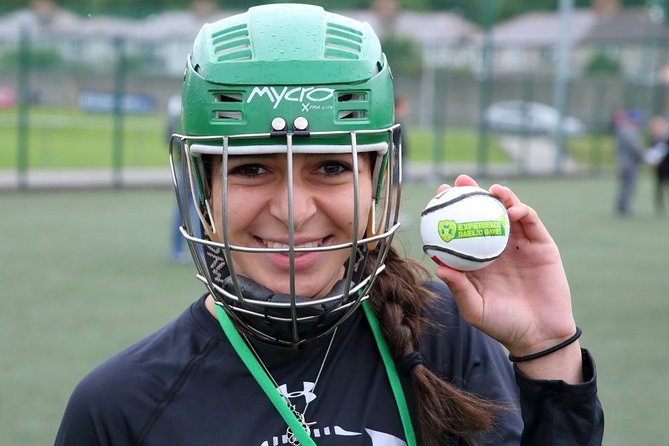 Experience Gaelic Games in Dublin - Key highlights you’ll notice right away