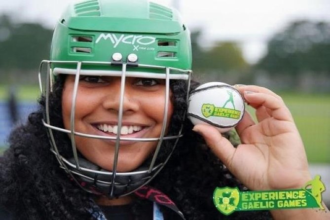 Experience Gaelic Games in Dublin - Coaching style: patient, hands-on, and great for mixed groups