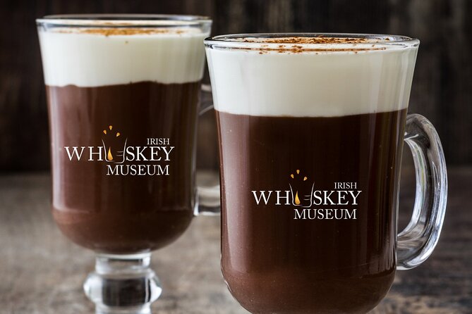 Experience Irish Coffee Masterclass in Ireland - The Irish Coffee Origin Debate: Two Stories You’ll Be Asked to Judge