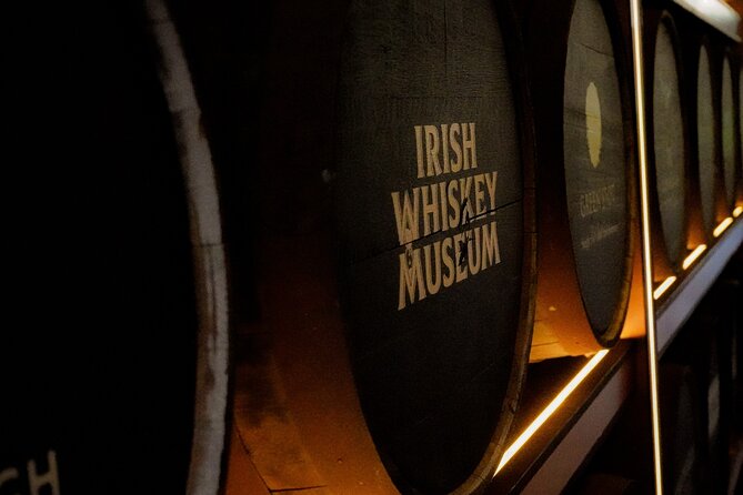 Experience Irish Coffee Masterclass in Ireland - Meet Your Instructor and Your Coffee Crew (Max 20)