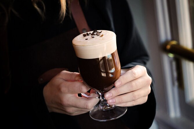 Experience Irish Coffee Masterclass in Ireland - Tips for Recreating Irish Coffee at Home