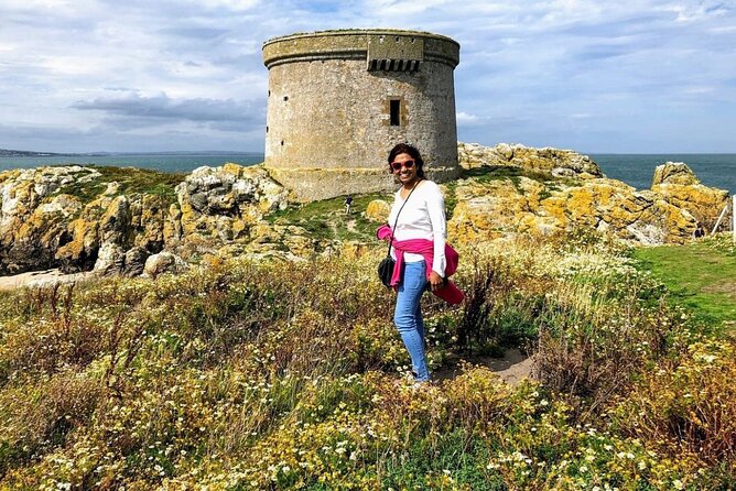 Ferry to Ireland's Eye in Howth - Price and Value: Is $36.20 Worth It?
