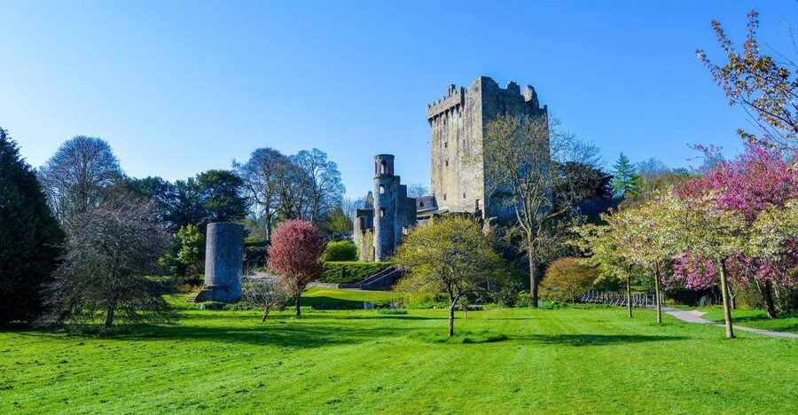 From Dublin: 4-Day Southern and Western Coast Tour - Key points at a glance