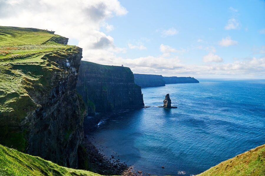 From Dublin: 4-Day Southern and Western Coast Tour - Accessibility and mobility: know the limits before you go