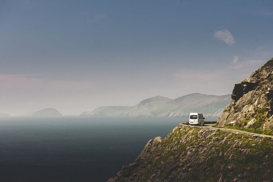 From Dublin: 5-Day Tour to the Southwest with Accommodation - Daniel O’Connell’s Family Home: Ireland Through a Human Lens