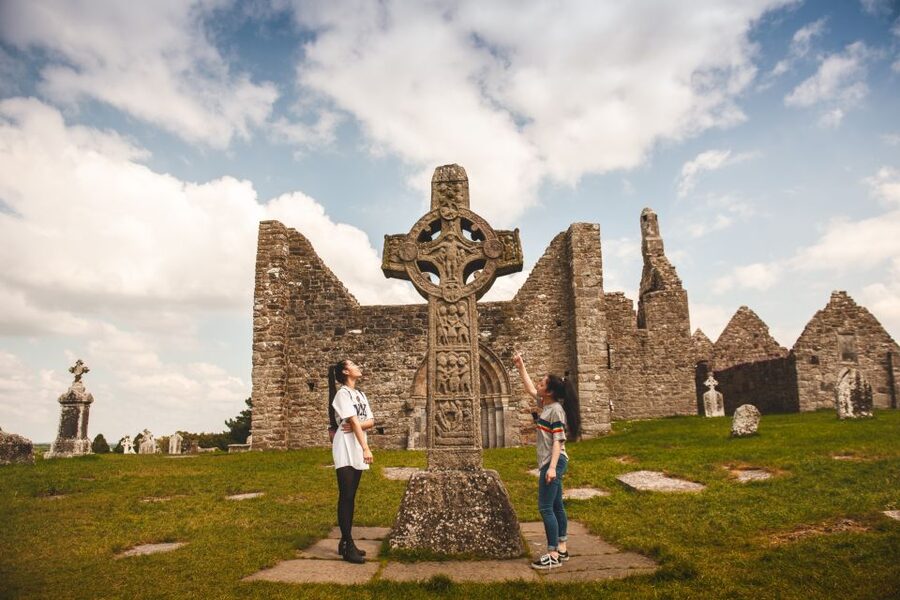 From Dublin: 5-Day Tour to the Southwest with Accommodation - Southwest Ireland at Small-Group Speed (In a Real Vehicle)