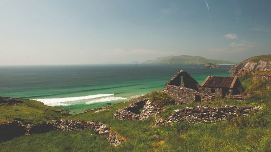 From Dublin: 5-Day Tour to the Southwest with Accommodation - From Dublin to the Irish Countryside: Whiskey and First Impressions