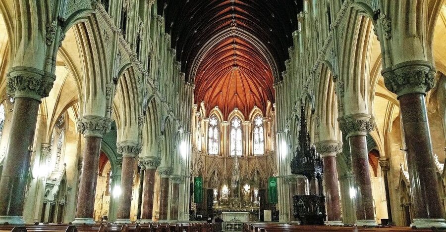 From Dublin: 6-Day All of Ireland Rail Tour - Guides, pace, and how to keep your day from slipping