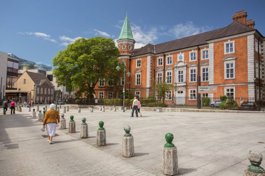 From Dublin: Blarney, Rock of Cashel and Cahir Castles Tour - What to bring for Ireland weather and a day on the move