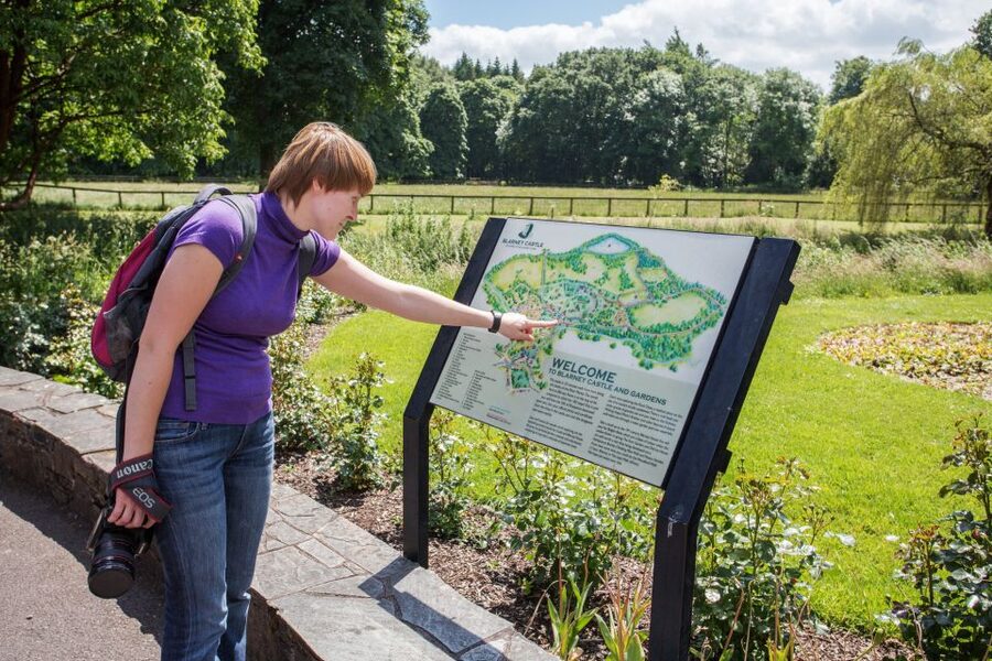 From Dublin: Blarney, Rock of Cashel and Cahir Castles Tour - A 12-hour loop from Dublin: what the timing really feels like