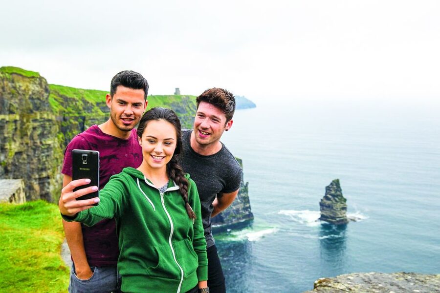 From Dublin: Cliffs of Moher, Burren & Galway City Day Tour - Should You Book This Cliffs of Moher, Burren & Galway Day Tour?