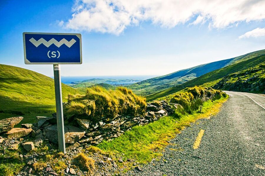 From Dublin: Cliffs of Moher, Burren & Galway City Day Tour - The Burren: That Strange, Stone-Planet Feeling