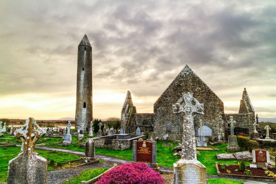 From Dublin: Cliffs of Moher, Burren & Galway City Day Tour - The Wild Atlantic Way Drive: Ennistymon to Kinvara