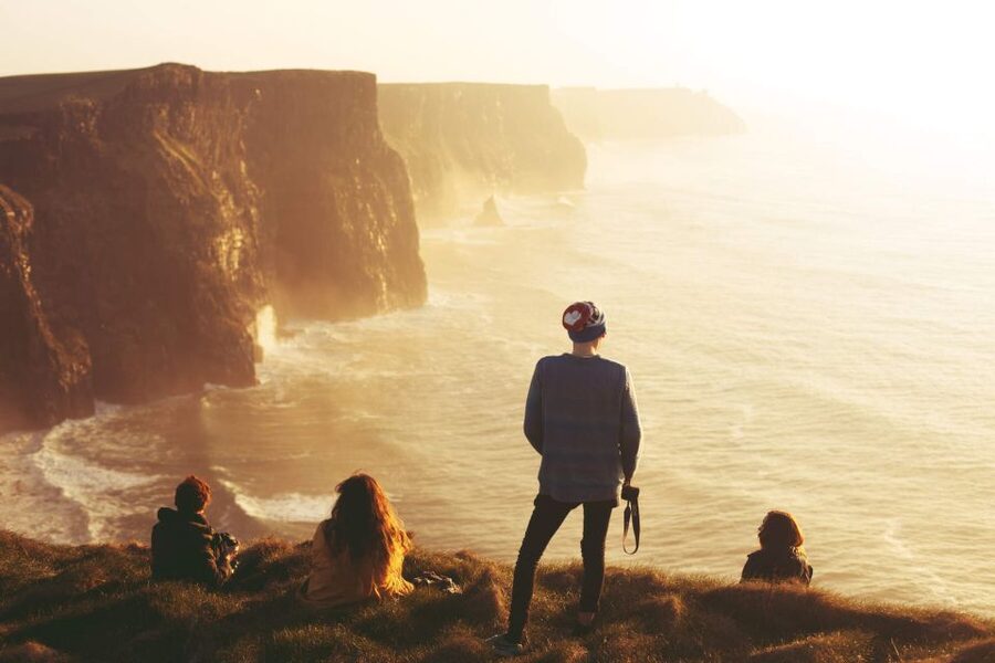 From Dublin: Cliffs of Moher, Burren & Galway City Day Tour - Best Fit: Who Should Book (and Who Might Skip)