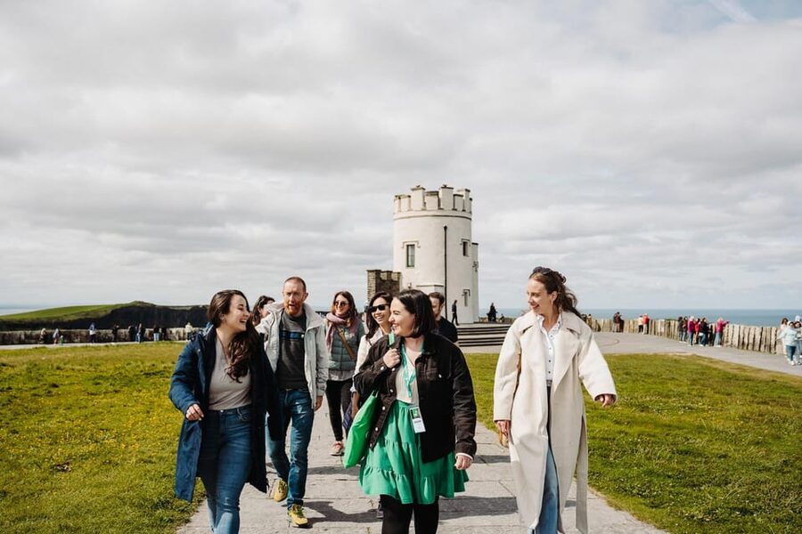 From Dublin: Cliffs of Moher & Galway Small Group Tour - Price and value: is $203 worth it?