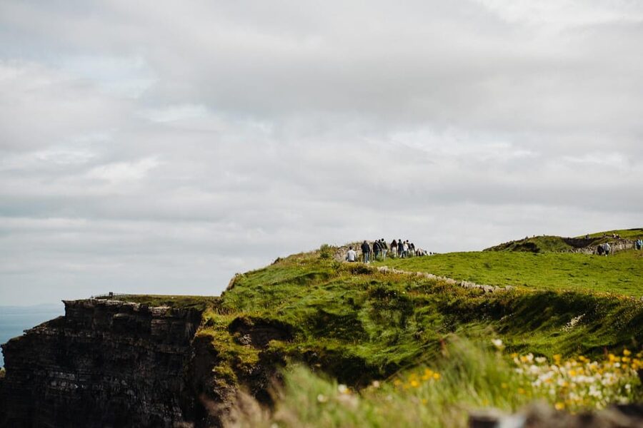 From Dublin: Cliffs of Moher & Galway Small Group Tour - What to pack (so the long day doesn’t get annoying)