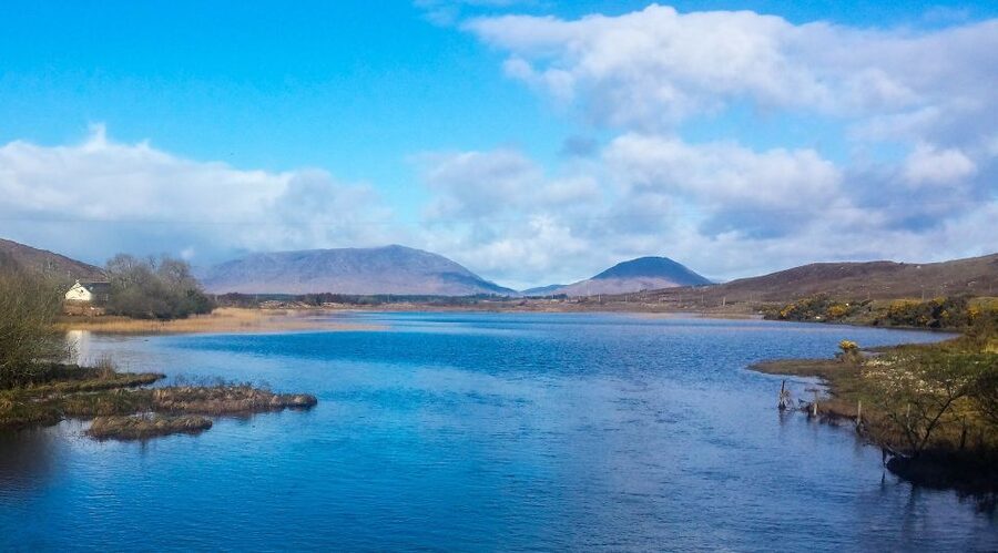 From Dublin: Connemara and Galway Bay Day Tour - How the schedule feels in real life: long scenery day, short stops