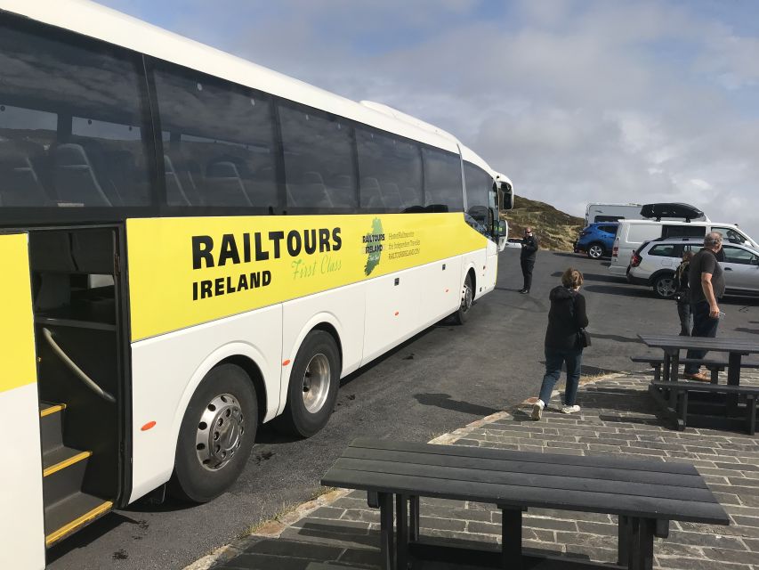 From Dublin: Connemara and Galway Bay Day Tour - Galway Bay northern shores: the return that still feels like an outing