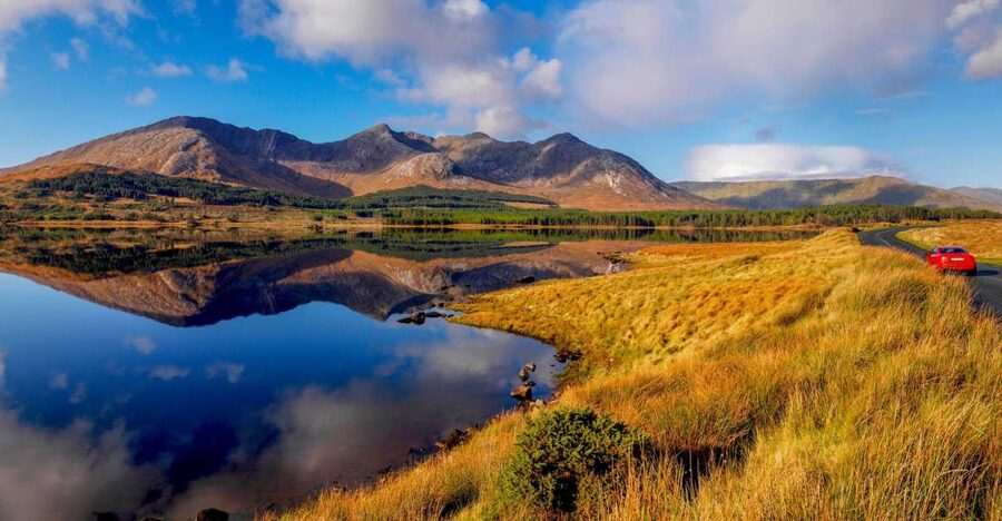 From Dublin: Connemara and Galway Full-Day Tour - The Big Selling Point: Dublin to Connemara, With Real Local Stops