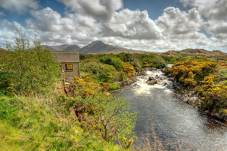 From Dublin: Connemara and Galway Full-Day Tour - Price and Value: Is $85 a Good Deal?
