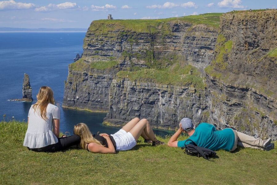 From Dublin: Galway and Cliffs of Moher Day Tour - Price and value: what $85 gets you for a full west-day
