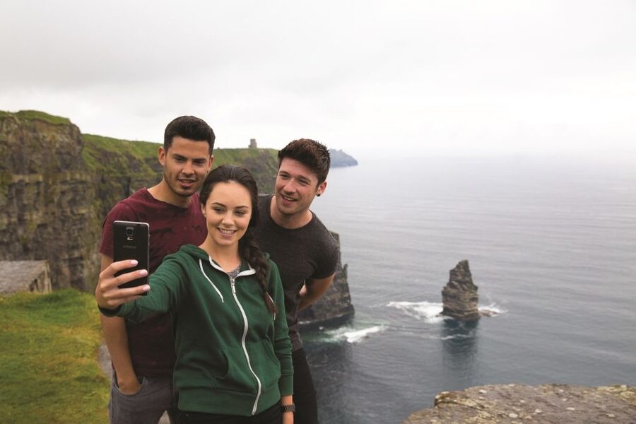 From Dublin: Galway and Cliffs of Moher Day Tour - My practical tips to make the 13 hours feel easier