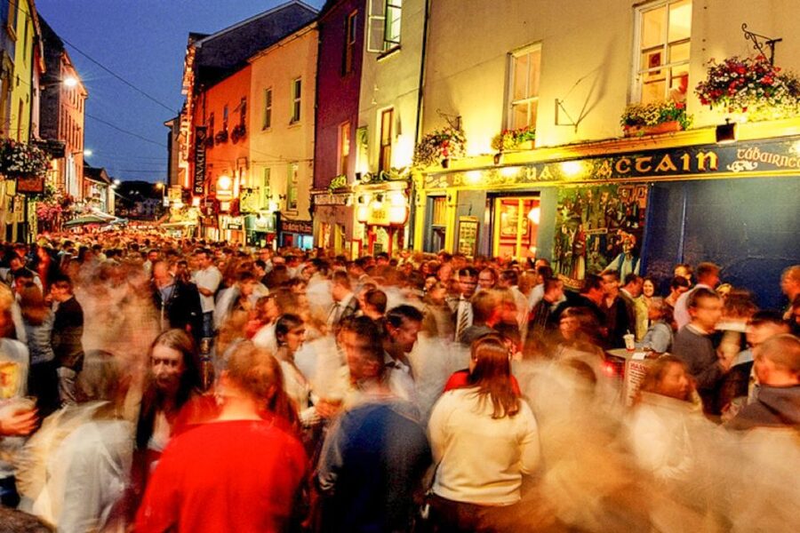 From Dublin: Galway and Kerry 3-Day Budget Tour - What this Dublin-to-Galway-and-Kerry tour gets right