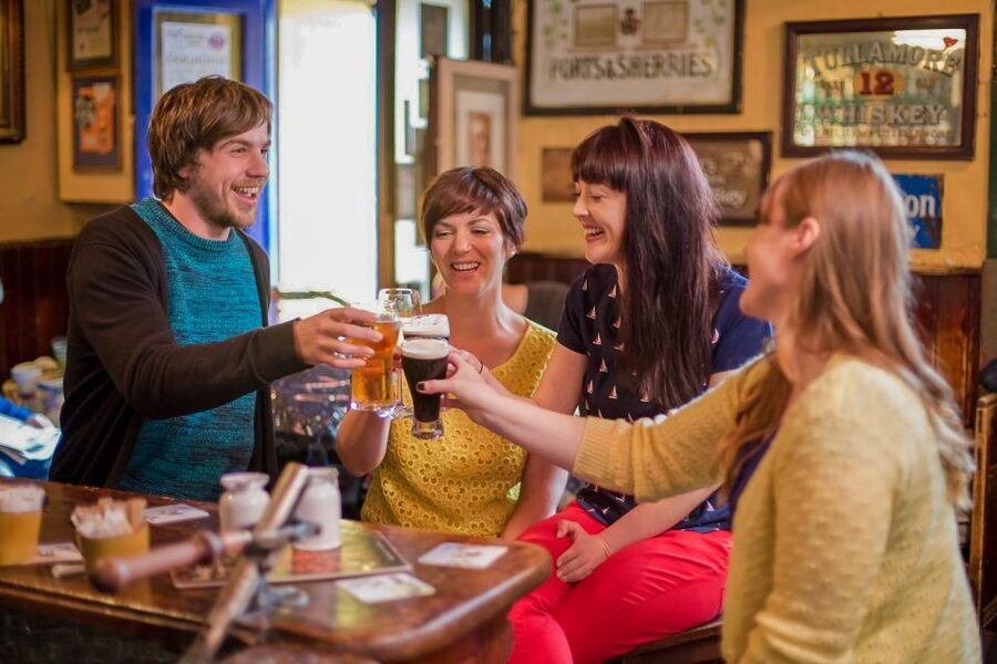 From Dublin: Galway and Kerry 3-Day Budget Tour - Getting around by bus: comfort, pacing, and how to time your photos