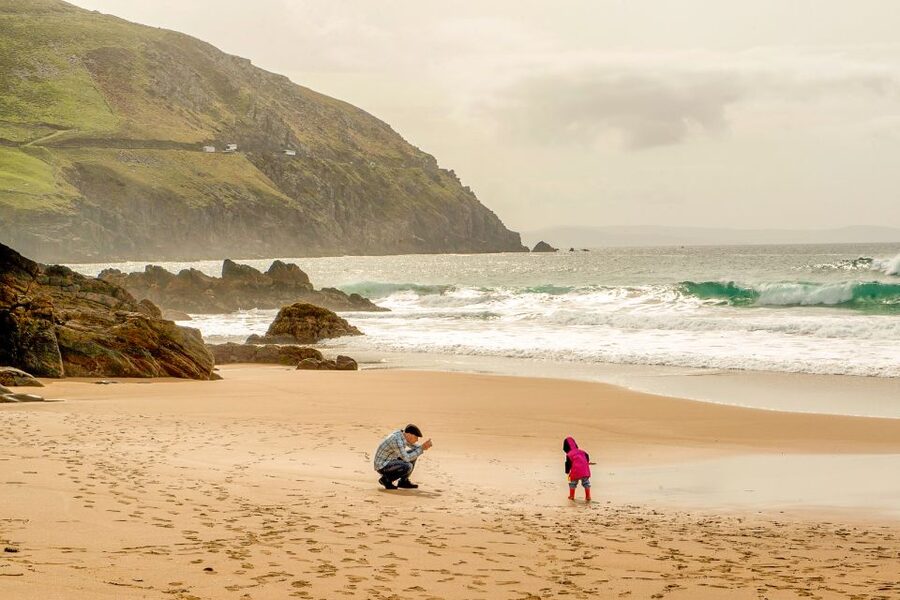 From Dublin: Galway and Kerry 3-Day Budget Tour - Who should book this tour, and who should skip it