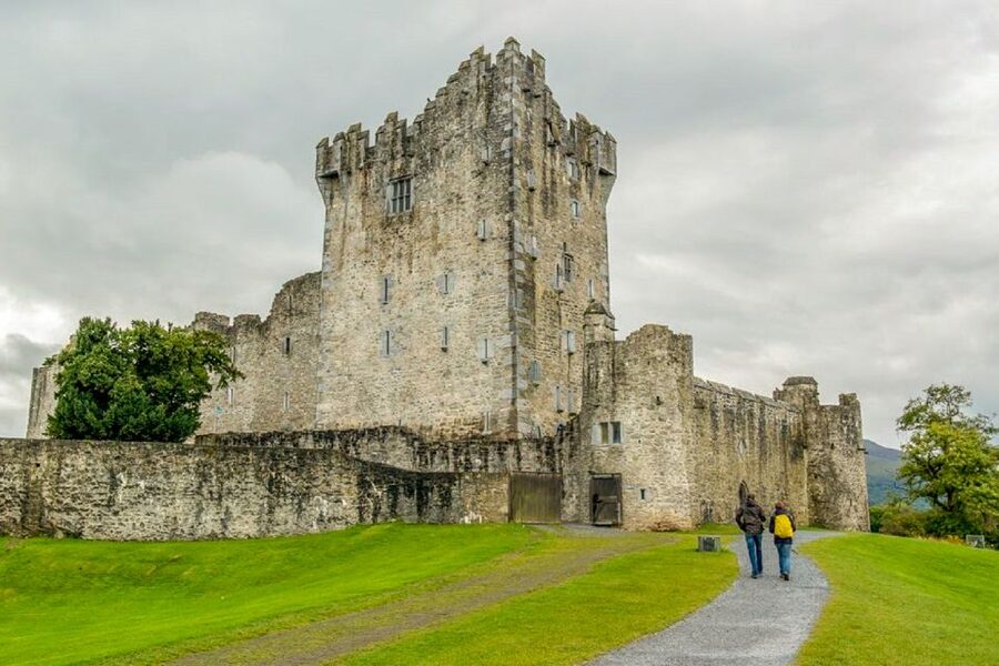 From Dublin: Galway and Kerry 3-Day Budget Tour - Should you book the Dublin to Galway and Kerry budget tour?