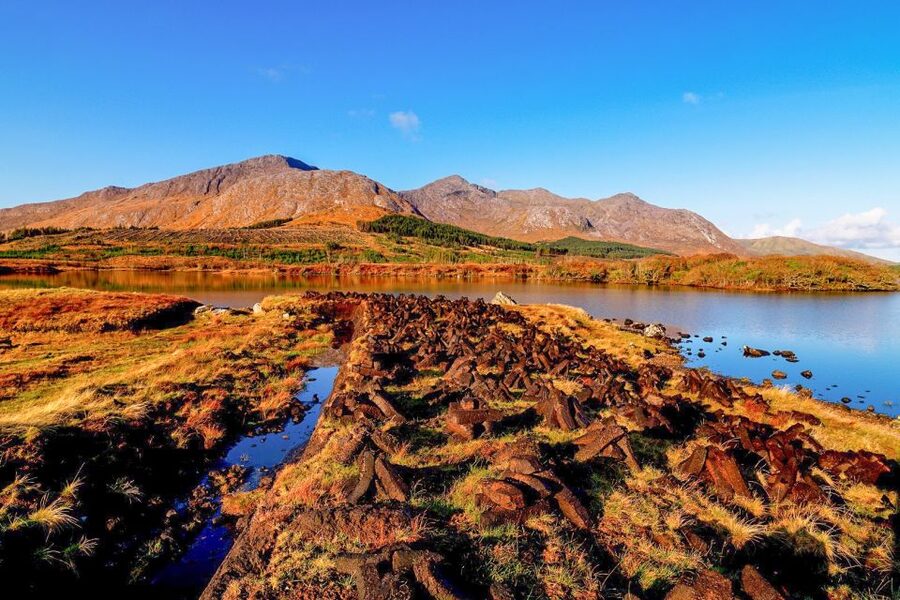 From Dublin: Galway and Kerry 3-Day Budget Tour - Day 1: Connemara stops, Galway Bay music, and why the drive feels like a movie