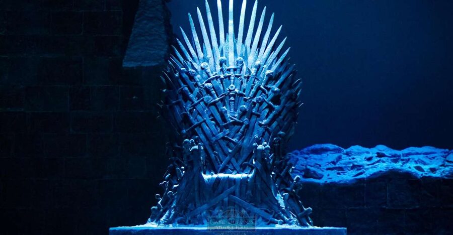 From Dublin: Game of Thrones Studio Tour with Coach Transfer - First step: Dublin coach pickup that keeps your day stress-free
