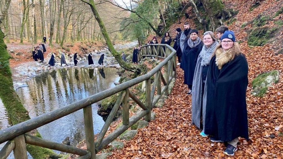 From Dublin: Game of Thrones Winterfell Locations Tour - Price and value: what $90 includes (and why it’s not just a “fan walk”)