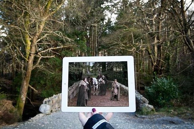 From Dublin: Game of Thrones Winterfell Locations Trek - What makes this Winterfell Trek work from Dublin