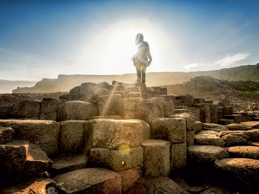 From Dublin: Giant's Causeway & Belfast Small Group Tour - Should you book the Giant’s Causeway & Belfast tour from Dublin?