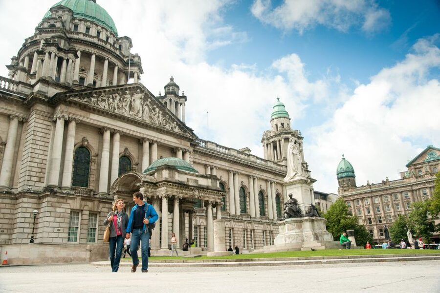 From Dublin: Giant's Causeway & Belfast Titanic with Ticket - Walking reality: what to pack and how to avoid a sore-day regret