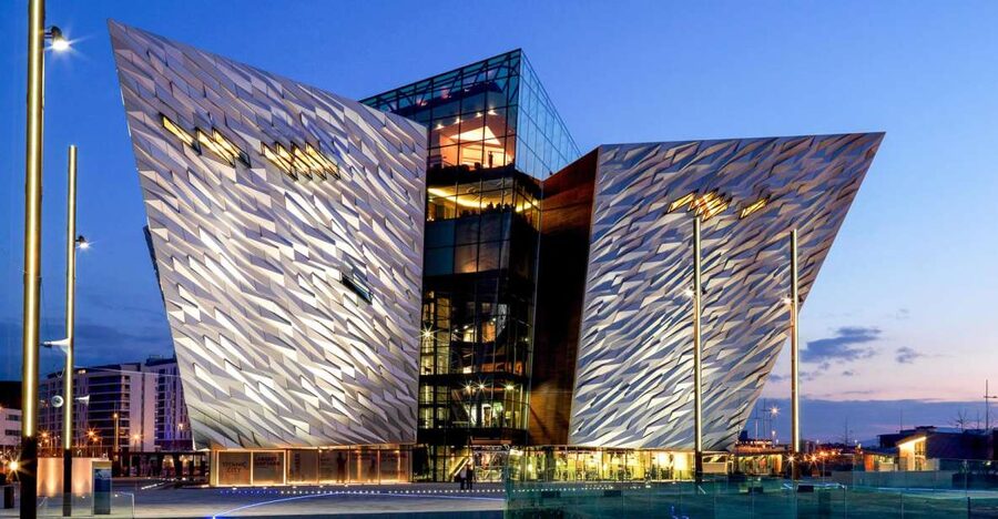 From Dublin: Giant's Causeway & Belfast Titanic with Ticket - Entering Northern Ireland: timing, pace, and the Dublin meeting point