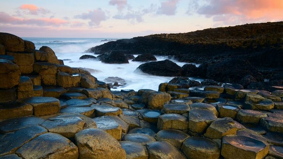 From Dublin: Giant's Causeway & Belfast Titanic with Ticket - Belfast Titanic Museum: the included 1.5 hours that make the story hit