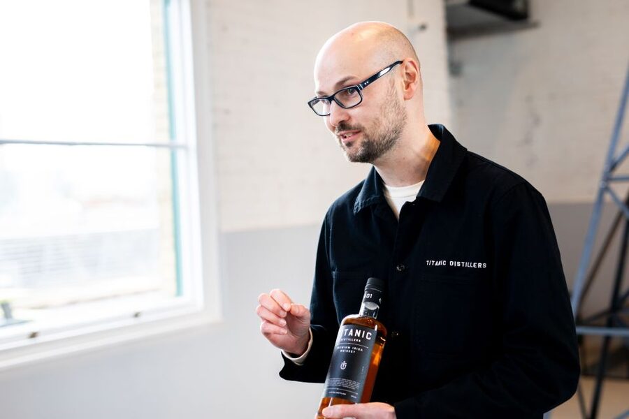 From Dublin: Giant's Causeway Tour and Whiskey Tasting - The real appeal of a 13-hour Causeway and whiskey day