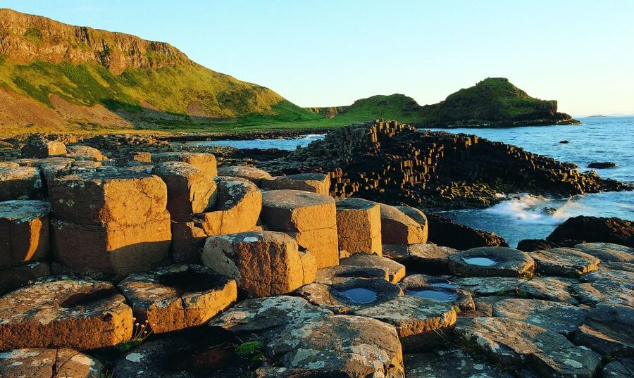 From Dublin: Giant's Causeway Tour and Whiskey Tasting - Guides and drivers: why this tour often feels fun, not forced
