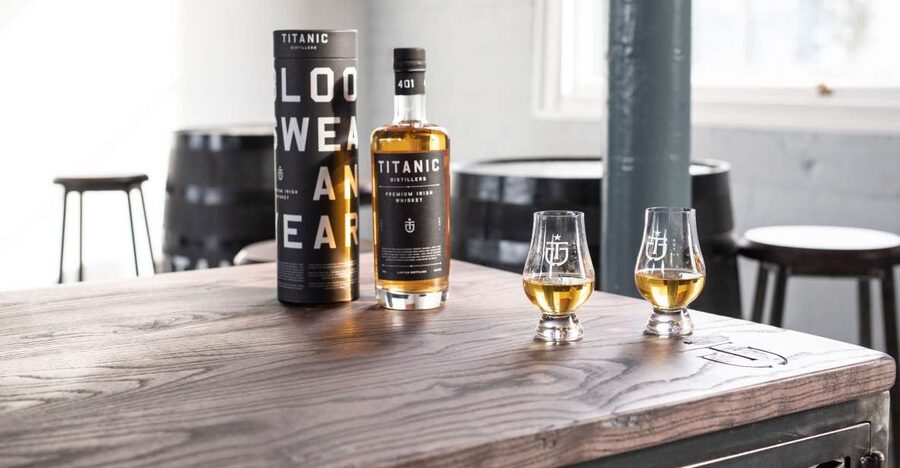 From Dublin: Giant's Causeway Tour and Whiskey Tasting - Meeting at the Hugh Lane and the 6:30am reality