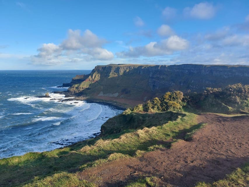 From Dublin: Giants Causeway Private Tour - Quick take: what makes this private day work