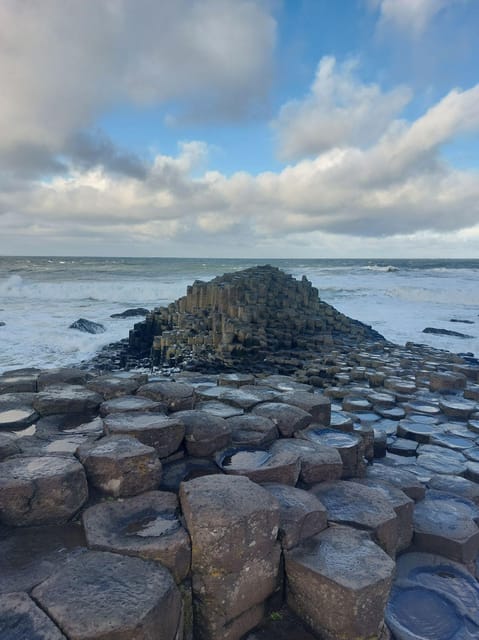 From Dublin: Giants Causeway Private Tour - Should you book this tour?