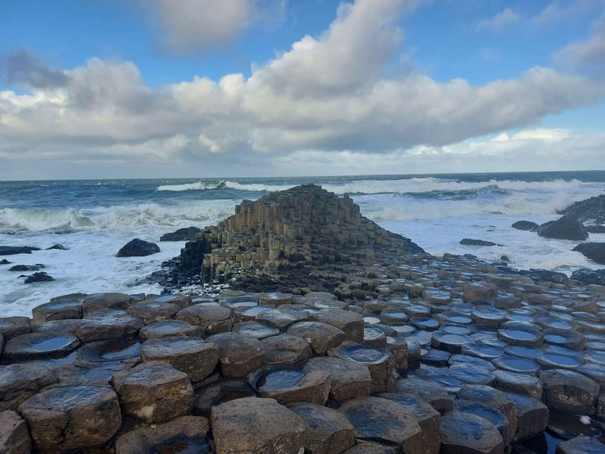 From Dublin: Giants Causeway Private Tour - How the 12-hour rhythm feels (and how to enjoy it)